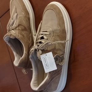Cafe Moda Suede Men's Sneakers Size US 12½ - 13 (EU 46)